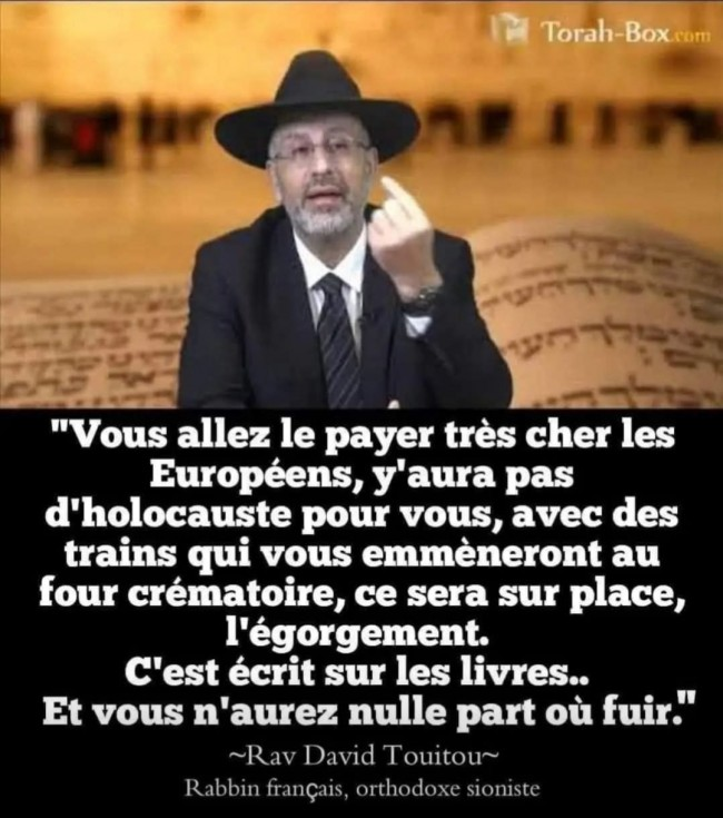 rav Touitou